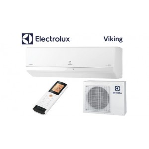 Кондиціонер Electrolux Viking EACS/I-09HVI/N8_19Y WiFi