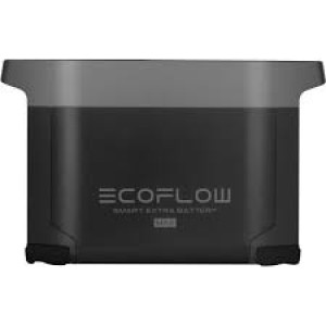 Додаткова акумулятор для зарядної станції EcoFlow DELTA Max Extra Battery (DELTA2000EB-US)