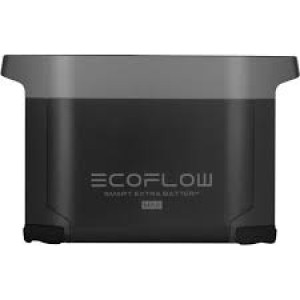 Дополнительная аккумуляторная батарея для зарядной станции EcoFlow DELTA Max Extra Battery (DELTA2000EB-US)