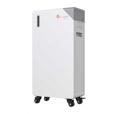 Зовнішня батарея для ДБЖ/інвертора Felicity Solar FLB48314TG1-H