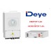 Система хранения энергии Deye SUN-5K-SG03LP1-EU + Аккумуляторная батарея DEYE SE-G5.1 Pro-B LiFePO4 LV 51.2v 100AH 5.12kwh