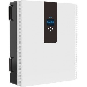 Система зберігання енергії Deye All-in-one ESS 3.6kW with Battery 5.3kWh (RW-F5.3-2H3)