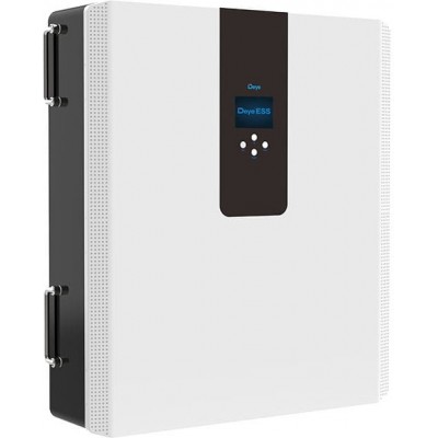 Система зберігання енергії Deye All-in-one ESS 3.6kW with Battery 5.3kWh (RW-F5.3-2H3)