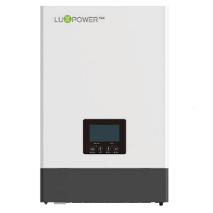 Гібридний сонячний інвертор (hybrid) LuxPower SNA5000 WIDE PV (SNA5000 WPV)