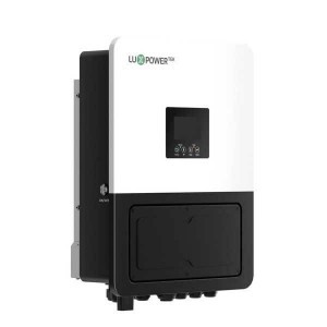 Гибридный солнечный инвертор (hybrid) LuxPower GEN3-LB-EU 8K