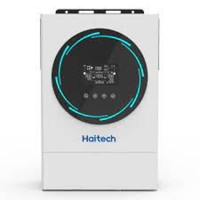 Гібридний сонячний інвертор Haitech SUNON IV 4KW