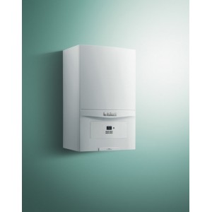 Газовый котел Vaillant ecoTEC pure VUW 246/7-2 конденсационный