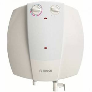 Бойлер Bosch Tronic TR 2000 T 15 B mini (над мийкою) - водонагрівач електричний