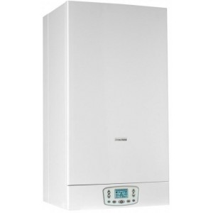 Газовый конденсационный котел Italtherm TIME POWER 115 K