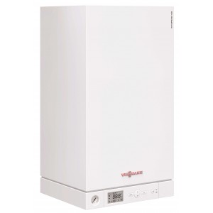 Газовый котел Viessmann Vitopend 100-W A1JB012 34 кВт