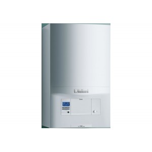 Газовый котел Vaillant ecoTEC pro VUW 346/5-3 конденсационный