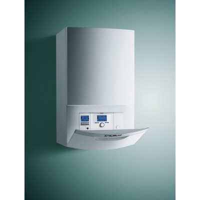 Газовый котел Vaillant ecoTEC plus VU IW INT 306/5-5 конденсационный