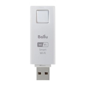 Модуль WiFi-200 Ballu